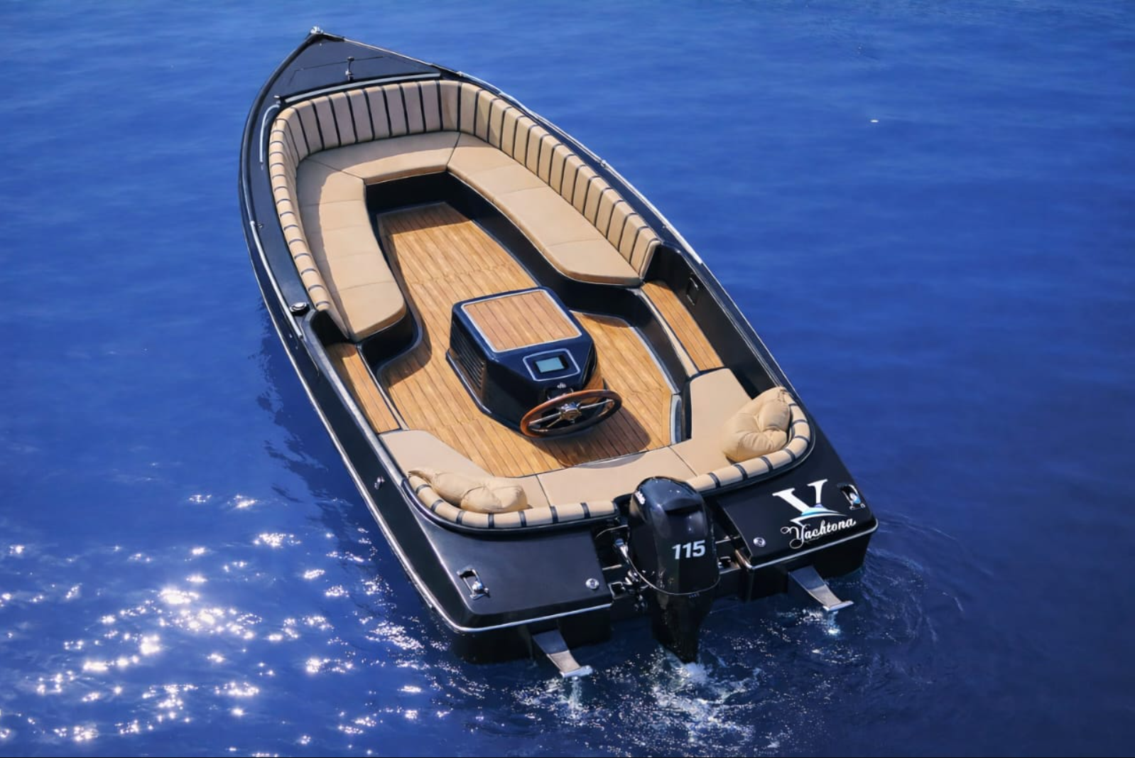 Yacht prices 2025
